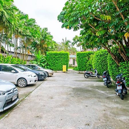 Baantonsai Garden Resort Patong Екстериор снимка