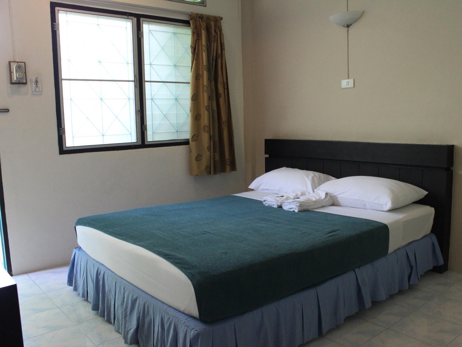 Baantonsai Garden Resort Patong Екстериор снимка