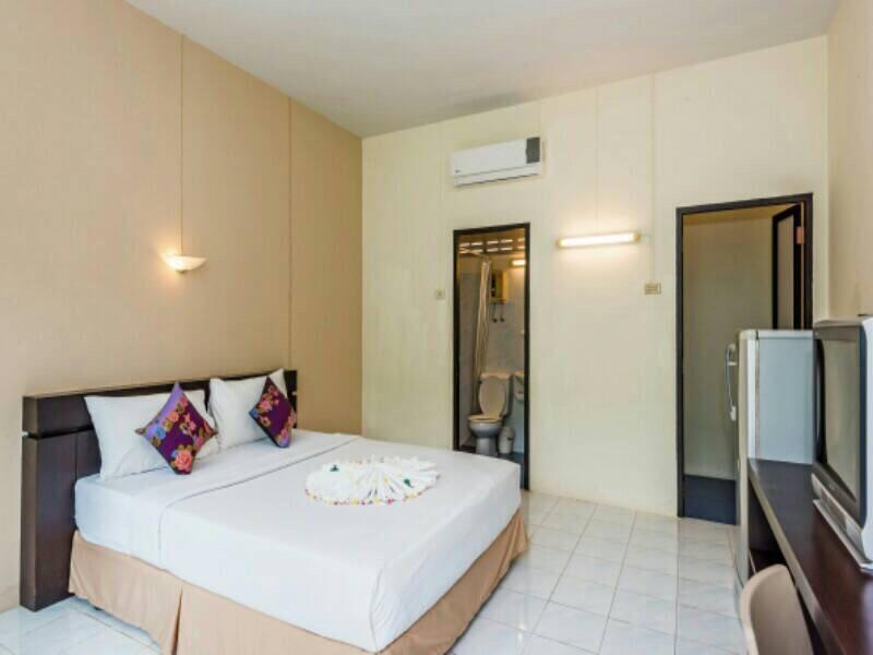 Baantonsai Garden Resort Patong Екстериор снимка