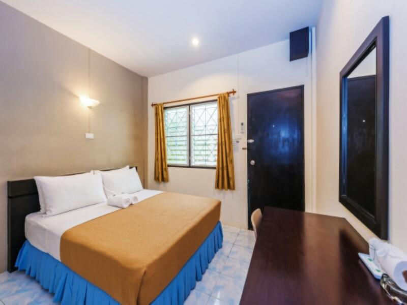Baantonsai Garden Resort Patong Екстериор снимка