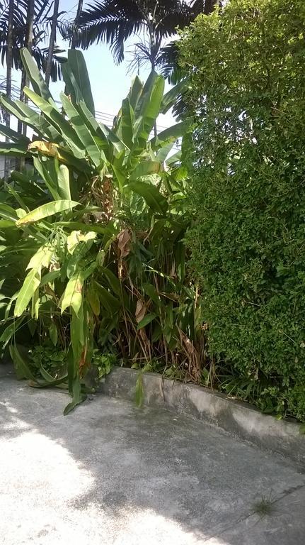 Baantonsai Garden Resort Patong Екстериор снимка